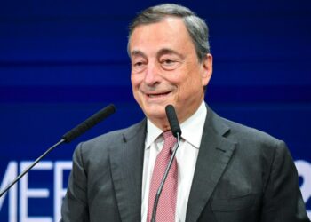 draghi