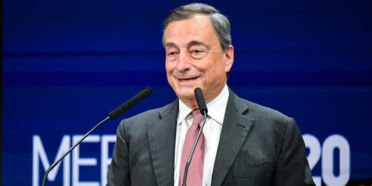 draghi