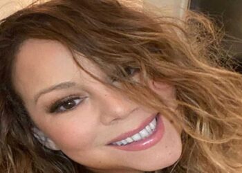 Mariah Carey - Foto Instagram