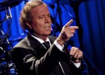 Julio Iglesias