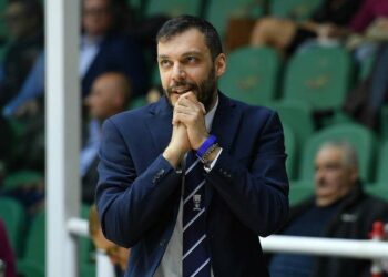 Diretta Pesaro Cremona, basket Serie A1 6^ giornata (Foto LaPresse)