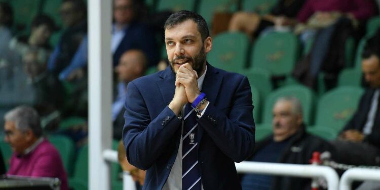 Diretta Pesaro Cremona, basket Serie A1 6^ giornata (Foto LaPresse)