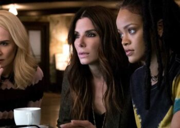 Ocean's 8