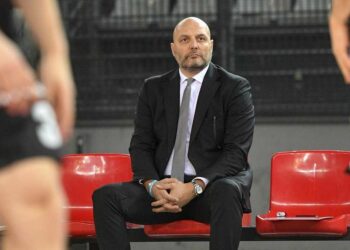 Djordjevic Virtus Bologna