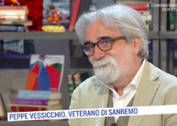 Beppe Vessicchio