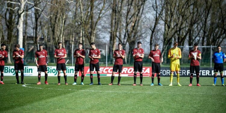 Risultati Coppa Italia Primavera (Foto LaPresse)