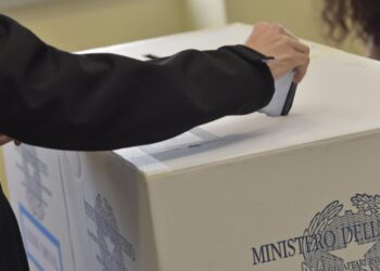 Risultati ballottaggio elezioni sud