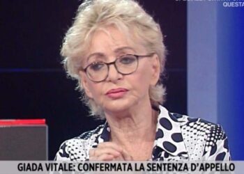 Enrica Bonaccorti, Storie Italiane