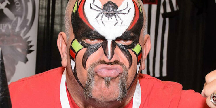 Road Warrior Animal