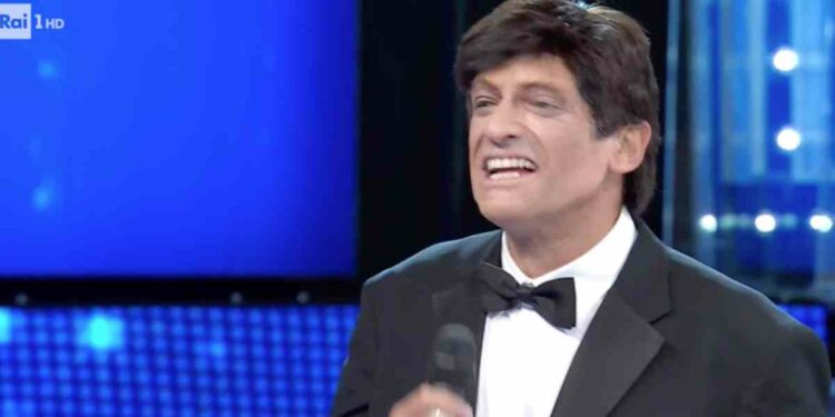 Pago è Gianni Morandi