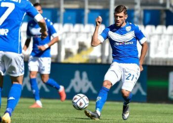 Brescia Serie B