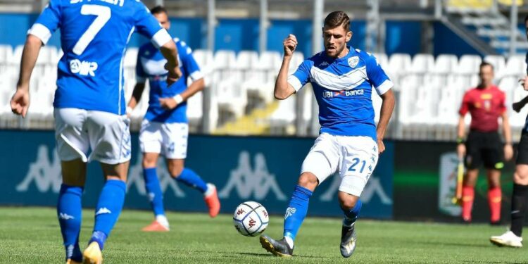 Brescia Serie B