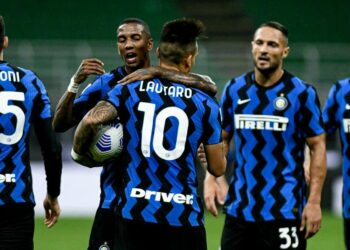 Inter gruppo