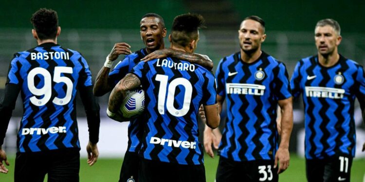 Inter gruppo