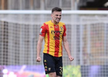 Probabili formazioni Benevento Inter - Gabriele Moncini (LaPresse)