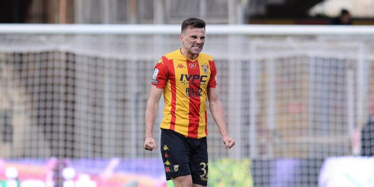 Probabili formazioni Benevento Inter - Gabriele Moncini (LaPresse)