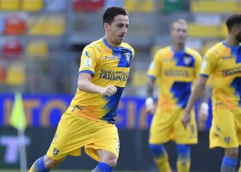 Frosinone Serie B