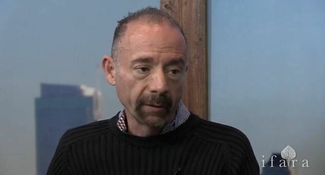 Timothy Ray Brown (Youtube)