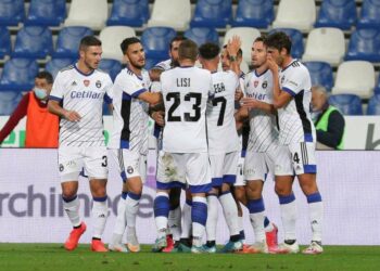 Pronostici Serie B (Foto LaPresse)