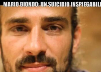 Mario Biondo, Le Iene