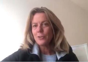 Beatrice Lorenzin, da video Twitter