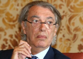 Massimo Moratti