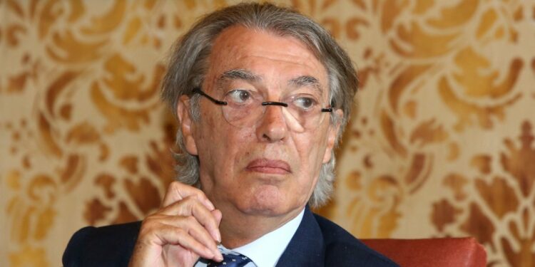 Massimo Moratti