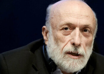 Carlo Petrini (Lapresse)