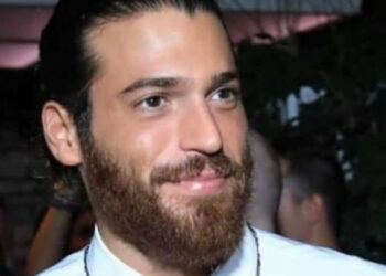 Can Yaman