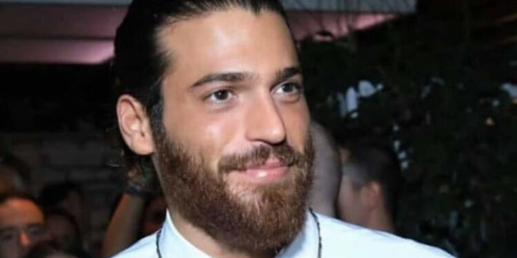 Can Yaman