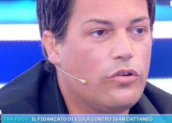 Francesco Mango, Domenica Live