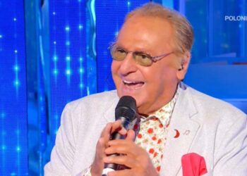 Renzo Arbore, torna in tv