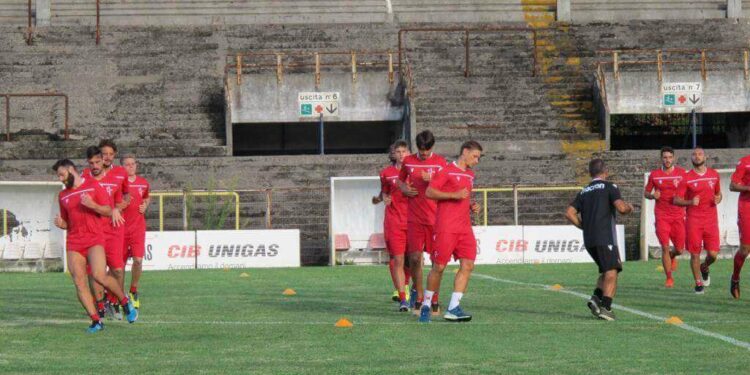 Video Fermana Padova, Serie C girone B (da facebook.com/padovacalcio)