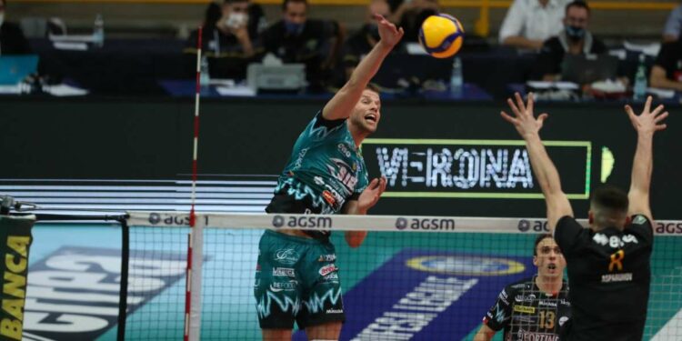 Perugia volley