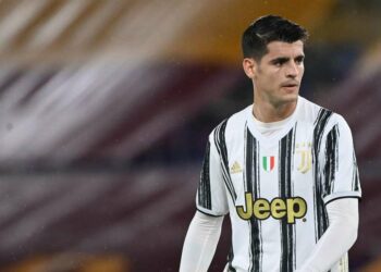 Morata Serie A