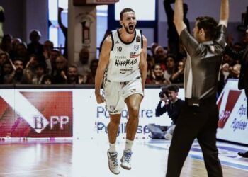 Diretta Cremona Brindisi, basket Serie A1 5^ giornata (da facebook.com/happycasabrindisi)