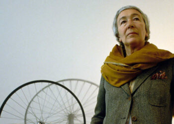 Gae Aulenti (1927-2012)