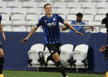 Pasalic Atalanta