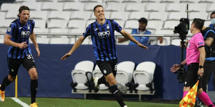 Pasalic Atalanta