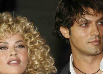 Gabriel Garko e Eva Grimaldi