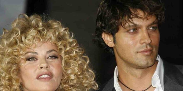 Gabriel Garko e Eva Grimaldi