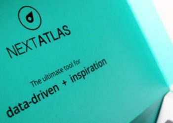 Nextatlas, motore di ricerca semantico