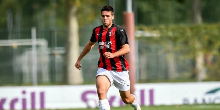 Diretta Milan Torino primavera (Foto LaPresse)