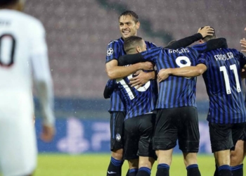 Pronostici Champions League, 5^ giornata gironi (Foto LaPresse)