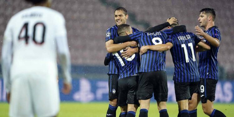 Pronostici Champions League, 5^ giornata gironi (Foto LaPresse)