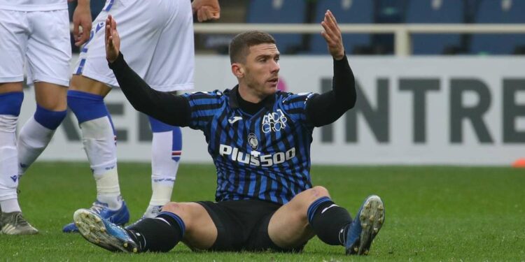 Gosens Atalanta Inter