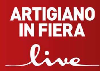 Artigiano in Fiera Live 2020