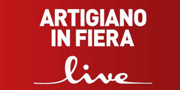 Artigiano in Fiera Live 2020