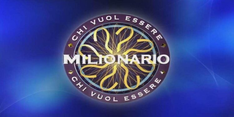 Chi vuol essere milionario