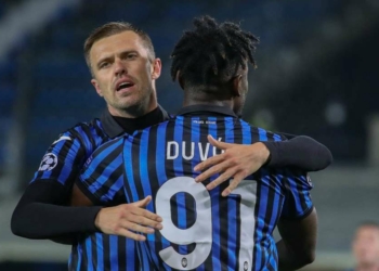 Atalanta Ilicic Zapata Fantacalcio